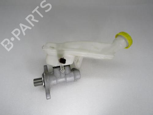 Brake master cylinder CITROËN C3 III (SX) 1.5 BlueHDi 100 (SXYHYP, SXYHTU) | BP18323546M77 