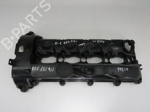 Ventildæksel MERCEDES-BENZ C-CLASS (W204) C 250 CDI (204.003) (204 hp) 18345934