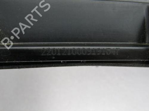 Ventildæksel MERCEDES-BENZ C-CLASS (W204) C 250 CDI (204.003) | BP18345934M124