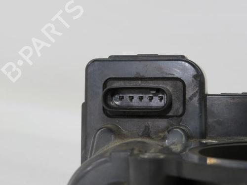 Elektronisk modul MERCEDES-BENZ C-CLASS (W204) C 250 CDI (204.003) | BP18346797M83 