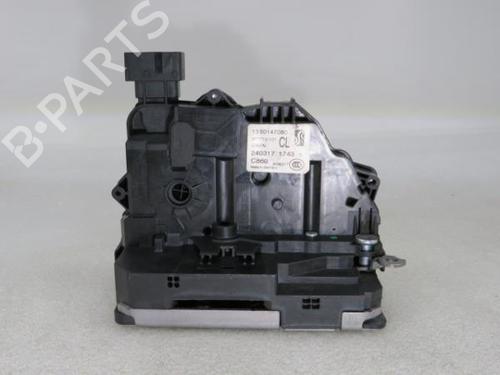 Used Front right lock PEUGEOT BOXER Van 2.0 BlueHDi 130 (130 hp) 18349676