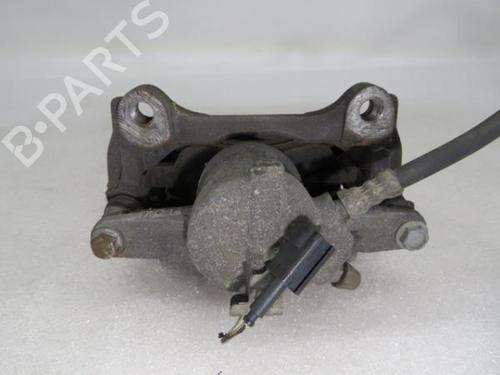 Left rear brake caliper PEUGEOT BOXER Van 2.0 BlueHDi 130 | BP18434035M107