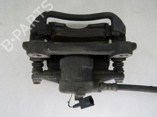 Left rear brake caliper PEUGEOT BOXER Van 2.0 BlueHDi 130 | BP18434035M107