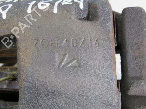 Left rear brake caliper PEUGEOT BOXER Van 2.0 BlueHDi 130 | BP18434035M107