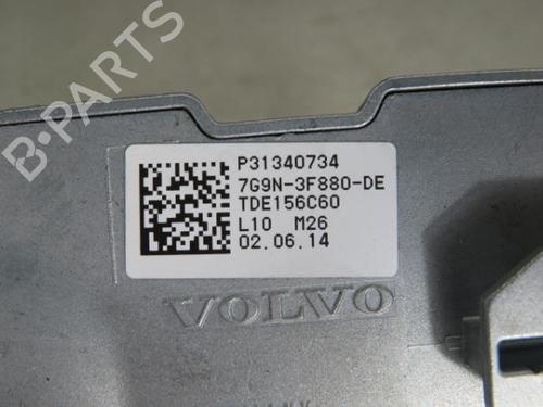 Other VOLVO V60 I (155) D4 | BP18459722O1 