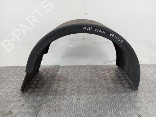 Inne RENAULT MASTER III Van (FV) 2.3 dCi 165 RWD (FV0P, FV0U, FV10, FV12, FV1E) BP18482933O1