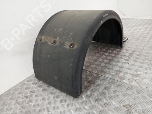 Other RENAULT MASTER III Van (FV) 2.3 dCi 165 RWD (FV0P, FV0U, FV10, FV12, FV1E) | BP18482934O1 