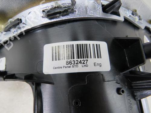 Other VOLVO V60 I (155) D4 | BP18506150O1 