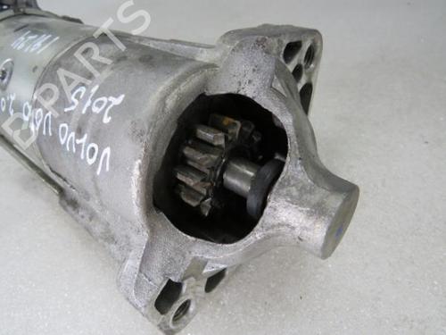 Starter VOLVO V60 I (155) D4 | BP18506152M8 
