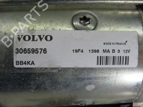 Starter VOLVO V60 I (155) D4 | BP18506152M8 