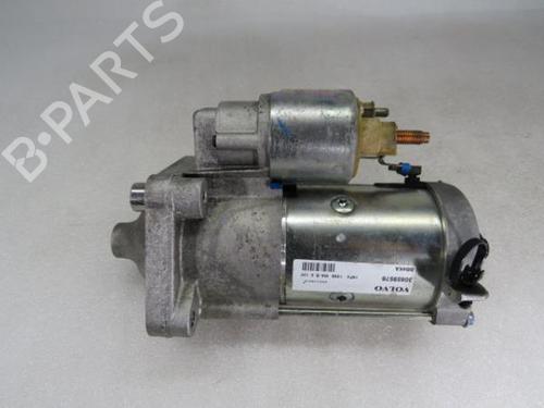 Starter VOLVO V60 I (155) D4 | BP18506152M8 