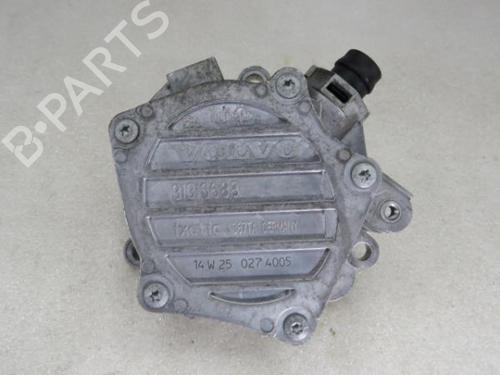 Brake master cylinder VOLVO V60 I (155) D4 | BP18510523M77 