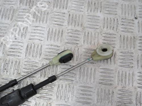 Gear lever VOLVO V60 I (155) D4 | BP18542474M90 