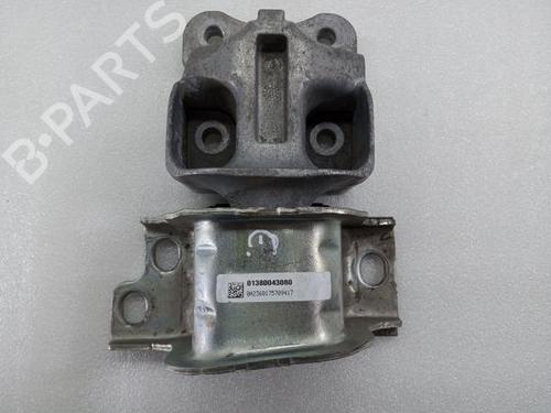 Used Gearbox mount PEUGEOT BOXER Van 2.0 BlueHDi 130 (130 hp) 18550554