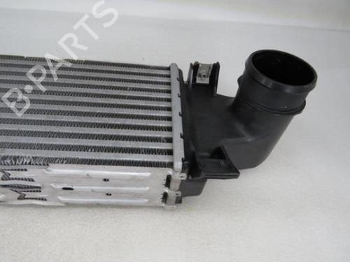 Intercooler VOLVO V60 I (155) D4 | BP18550555M30 
