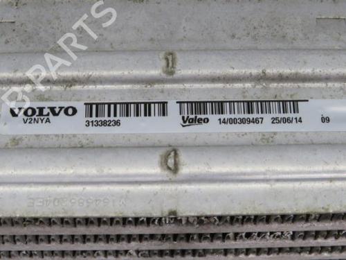 Intercooler VOLVO V60 I (155) D4 | BP18550555M30 