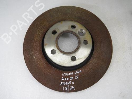Other VOLVO V60 I (155) D4 | BP18551099O1 