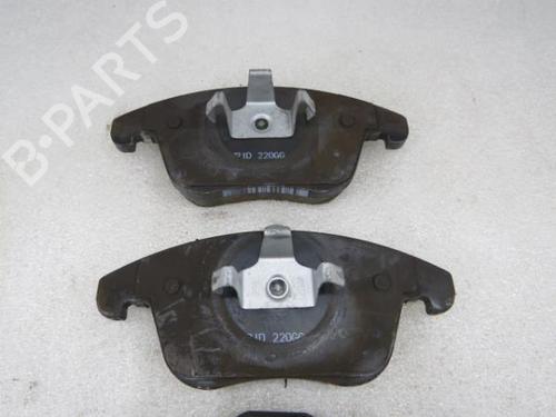 Other VOLVO V60 I (155) D4 | BP18551099O1 