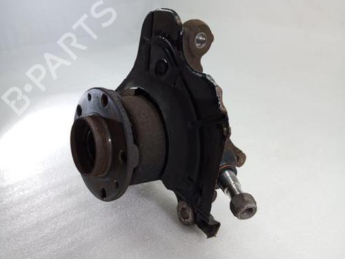 Left front steering knuckle PEUGEOT BOXER Van 2.0 BlueHDi 130 | BP18568972M25