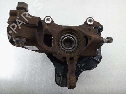 Left front steering knuckle PEUGEOT BOXER Van 2.0 BlueHDi 130 | BP18568972M25
