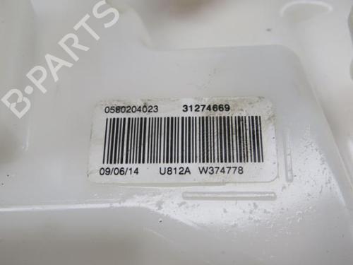 Fuel pump VOLVO V60 I (155) D4 | BP18568984M76 