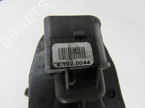 Left rear brake caliper VOLVO V60 I (155) D4 | BP18568989M107 