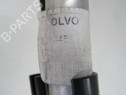AC pipe VOLVO V60 I (155) D4 | BP18569759M126 