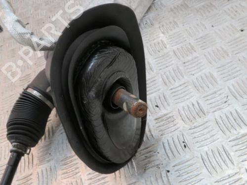 Steering rack VOLVO V60 I (155) D4 | BP18569761M22 