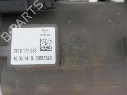 Steering rack VOLVO V60 I (155) D4 | BP18569761M22 