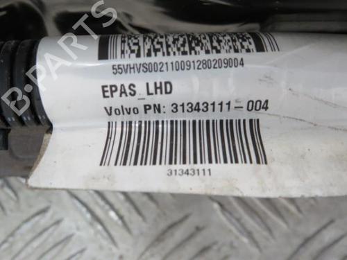 Steering rack VOLVO V60 I (155) D4 | BP18569761M22 
