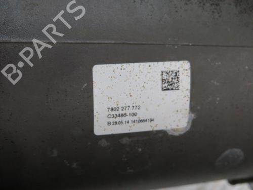 Steering rack VOLVO V60 I (155) D4 | BP18569761M22 