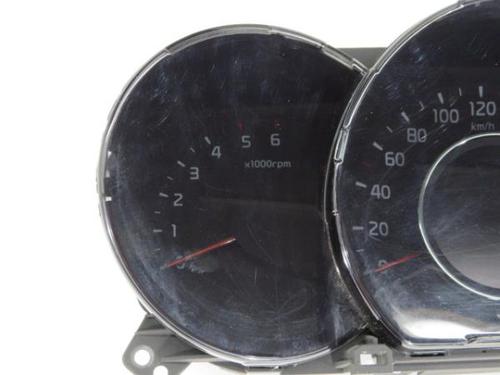 Instrument cluster KIA CEE'D Sportswagon (JD) 1.6 CRDi 136 | BP18571881C47 