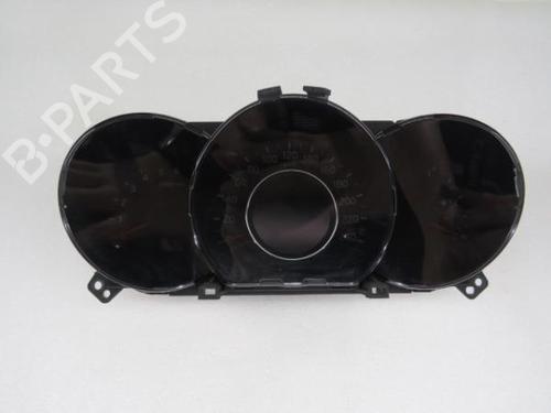 Instrument cluster KIA CEE'D Sportswagon (JD) 1.6 CRDi 136 | BP18571881C47 