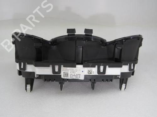 Instrument cluster KIA CEE'D Sportswagon (JD) 1.6 CRDi 136 | BP18571881C47 