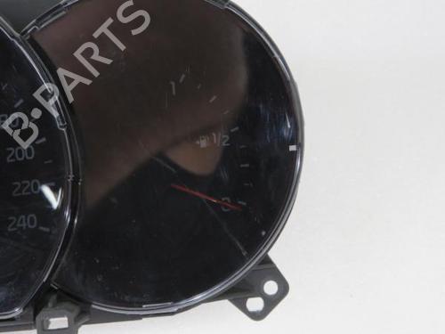 Instrument cluster KIA CEE'D Sportswagon (JD) 1.6 CRDi 136 | BP18571881C47 