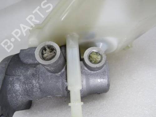 Brake master cylinder VOLVO V60 I (155) D4 | BP18606233M77 