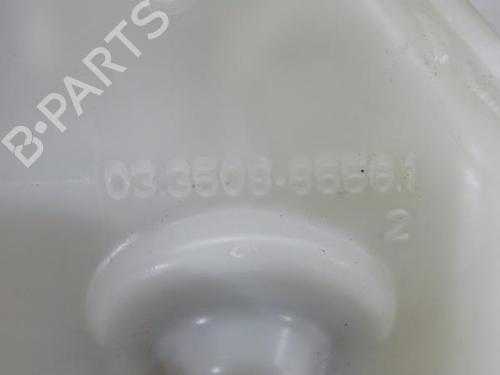 Brake master cylinder VOLVO V60 I (155) D4 | BP18606233M77 