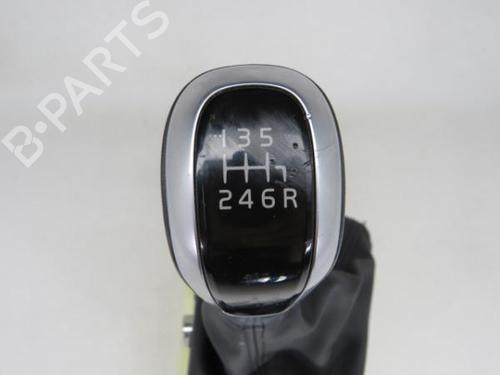 Gear lever VOLVO V60 I (155) D4 | BP18641479M90 