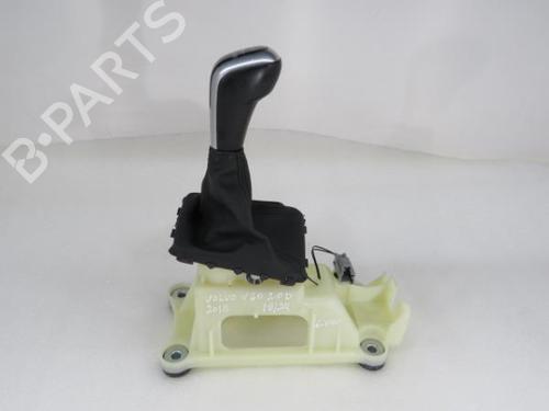 Gear lever VOLVO V60 I (155) D4 | BP18641479M90 