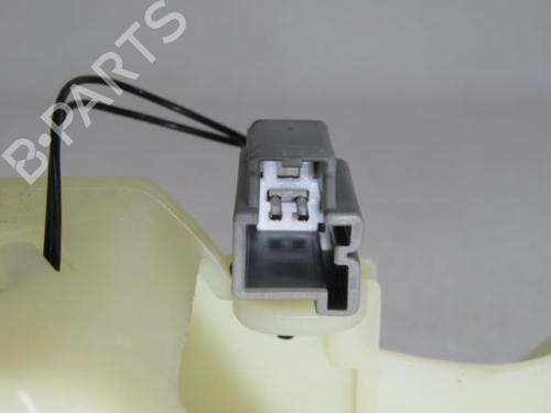 Gear lever VOLVO V60 I (155) D4 | BP18641479M90 