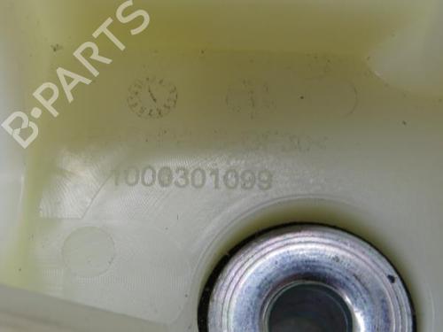 Gear lever VOLVO V60 I (155) D4 | BP18641479M90 