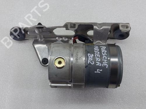 Used Other PORSCHE 911 Convertible (996) 3.4 Carrera 4 (320 hp) 18659379