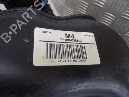 Fuel tank TOYOTA COROLLA Estate (_E21_) 1.8 Hybrid (ZWE211W) | BP18666335C62 