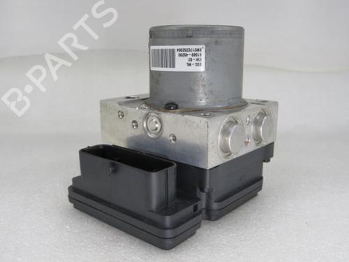 Used ABS pump KIA CEE'D Sportswagon (JD) 1.6 CRDi 136 (136 hp) 18697048