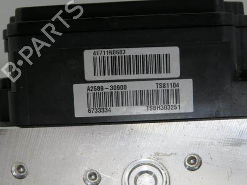 ABS pump KIA CEE'D Sportswagon (JD) 1.6 CRDi 136 | BP18697048M43 