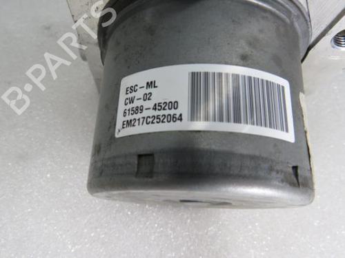 ABS pump KIA CEE'D Sportswagon (JD) 1.6 CRDi 136 | BP18697048M43 