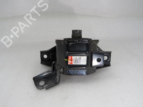 Used Gearbox mount KIA CEE'D Sportswagon (JD) 1.6 CRDi 136 (136 hp) 18697050