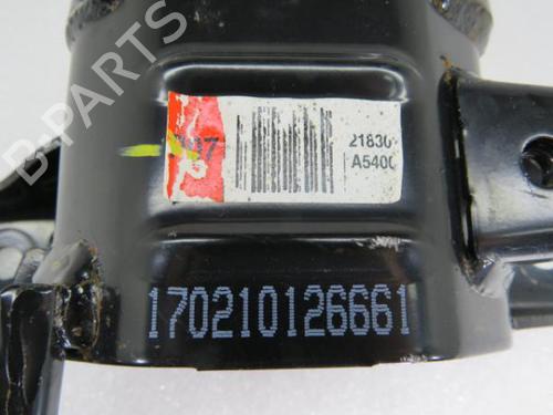 Gearbox mount KIA CEE'D Sportswagon (JD) 1.6 CRDi 136 | BP18697050M88 