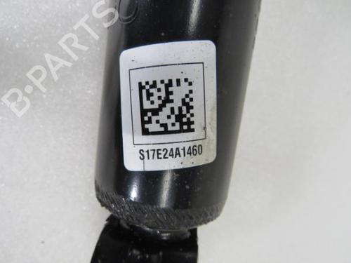 Right rear shock absorber KIA CEE'D Sportswagon (JD) 1.6 CRDi 136 | BP18720558M19 