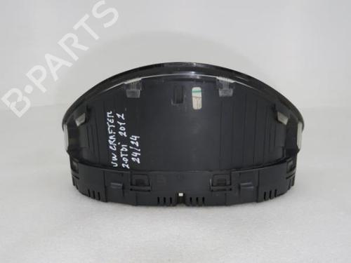 Instrument cluster VW CRAFTER 30-50 Van (2E_) 2.0 TDI | BP18739394C47 